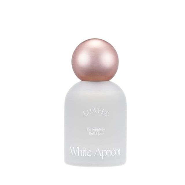 ホワイト アプリコット EDP 30ml