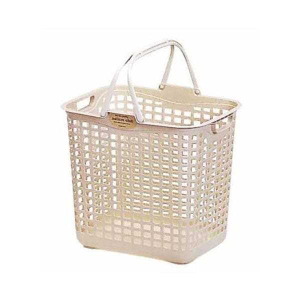 [5セット] ヒマラヤ化学 ウイングバスケット ネイチャー L BE ベージュ MMT18523X5 5,833円