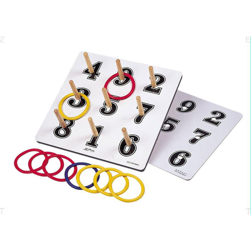 SUNLUCKY(サンラッキー) 公式 ワナゲ 棒 脚 セット SL2 レクレーション グッズ その他 (sl2)