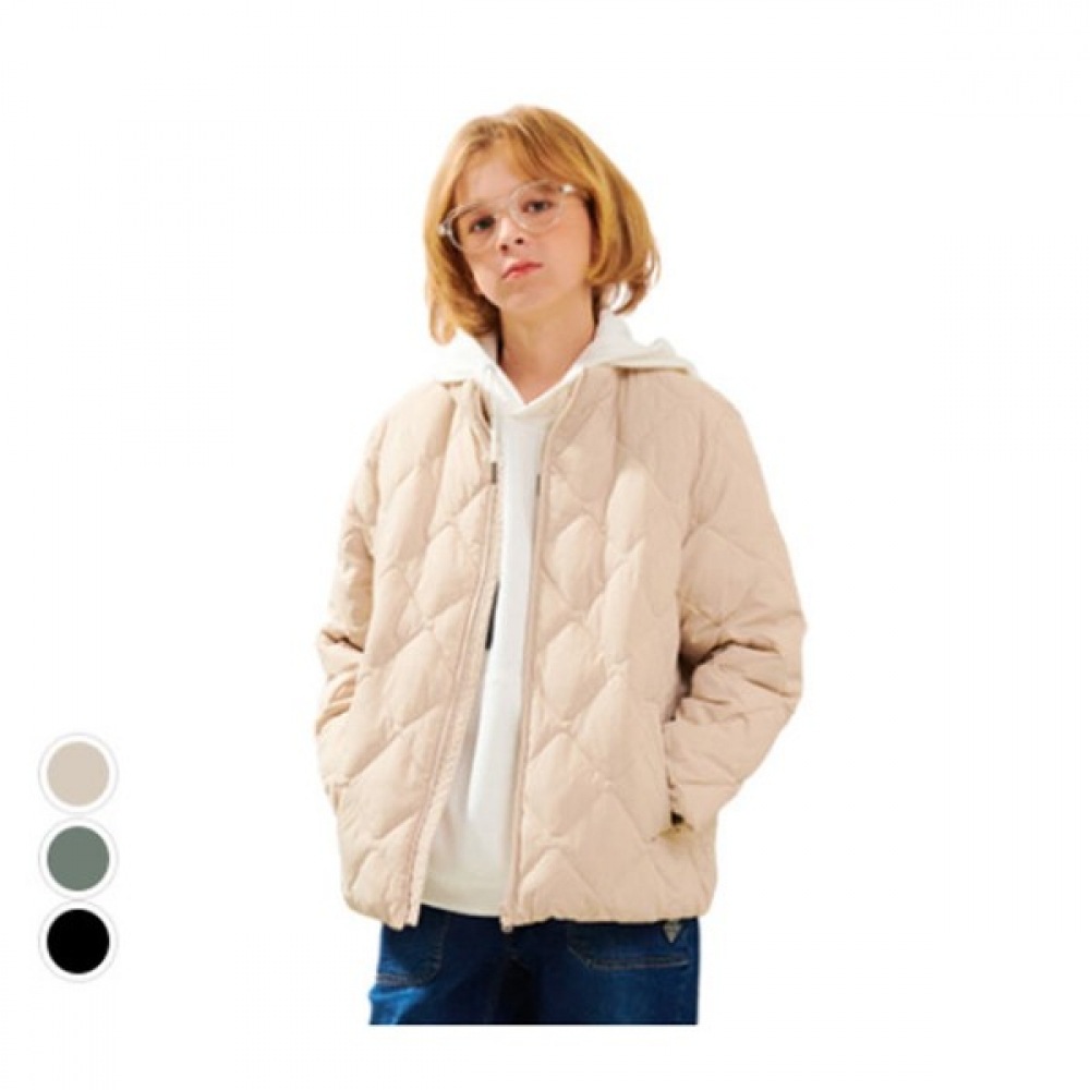 オーシャンスカイ ベーシック 軽量 ダウンジャケット 5,064円