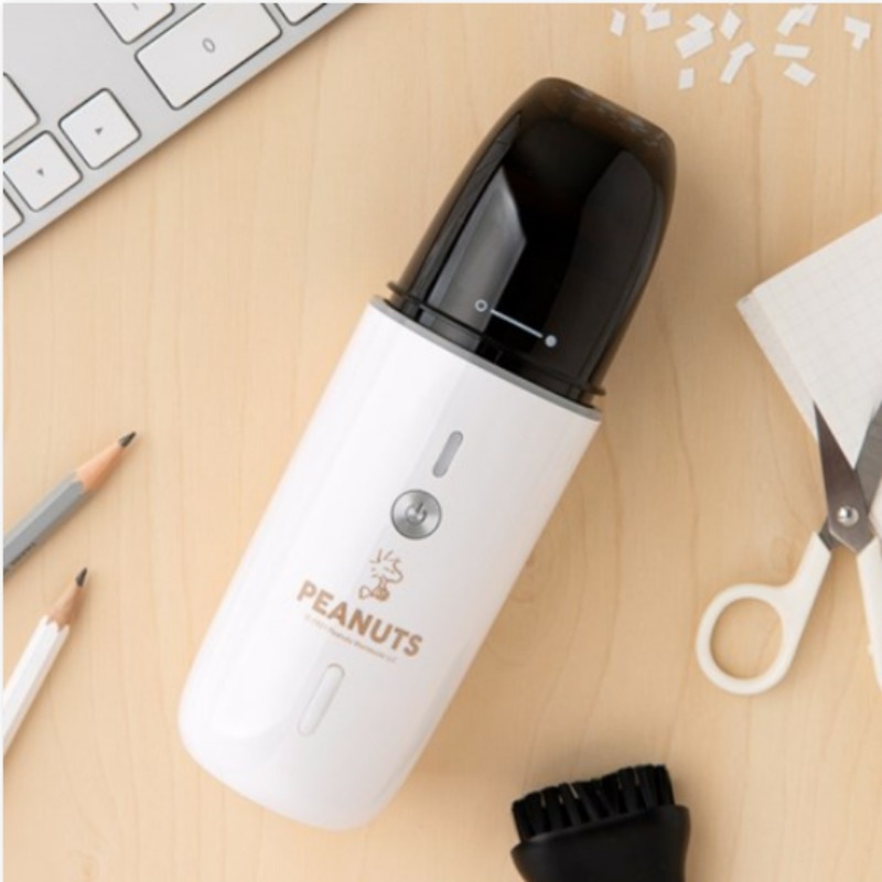 PEANUTS/ Snoopy Handy type vacuum cleaner/ハンディ掃除機