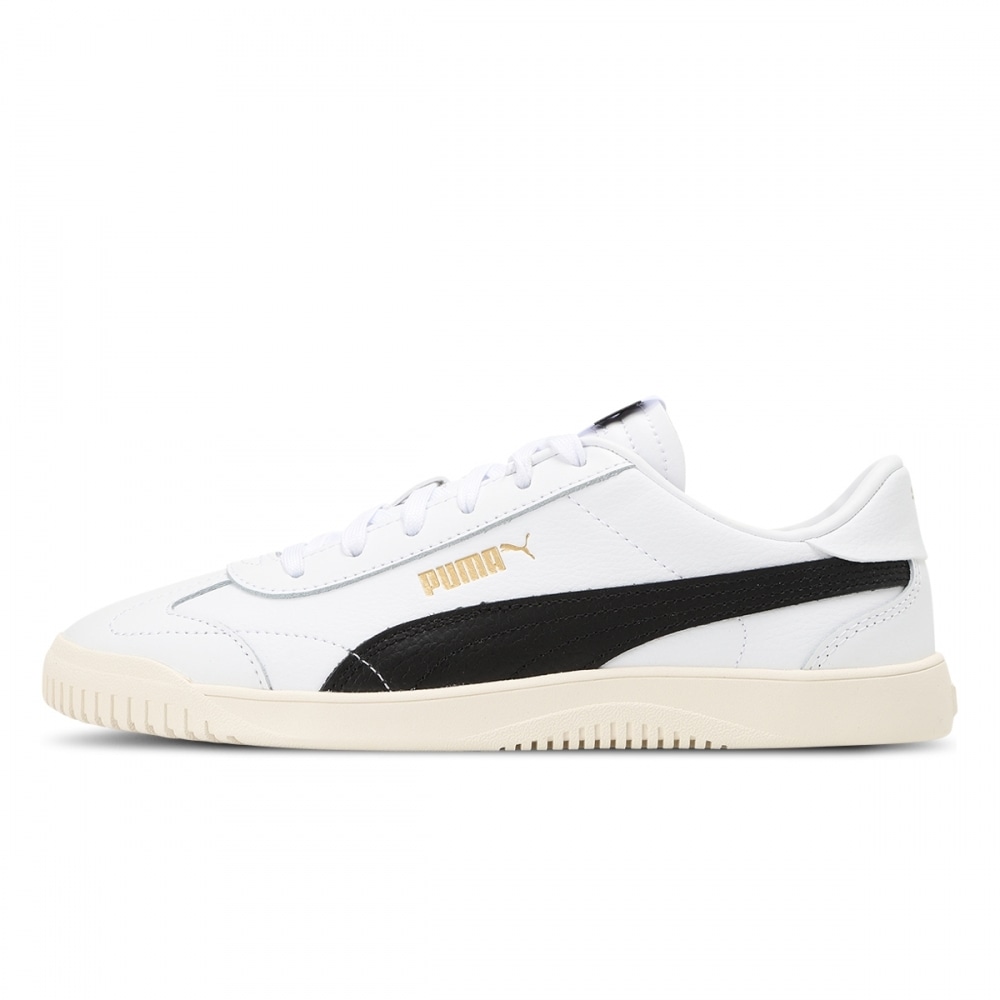 PUMA 클럽 5v5 38940603-PUMA ホワイト-PUMA ブラック-PUMA ゴールド