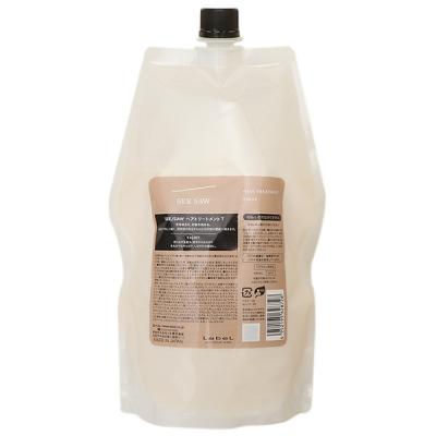 ルベル シーソー SEE/SAW ヘア トリートメント T タイト 800mL 【レフィル】