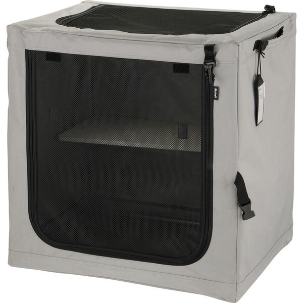 たためるキャットケージ