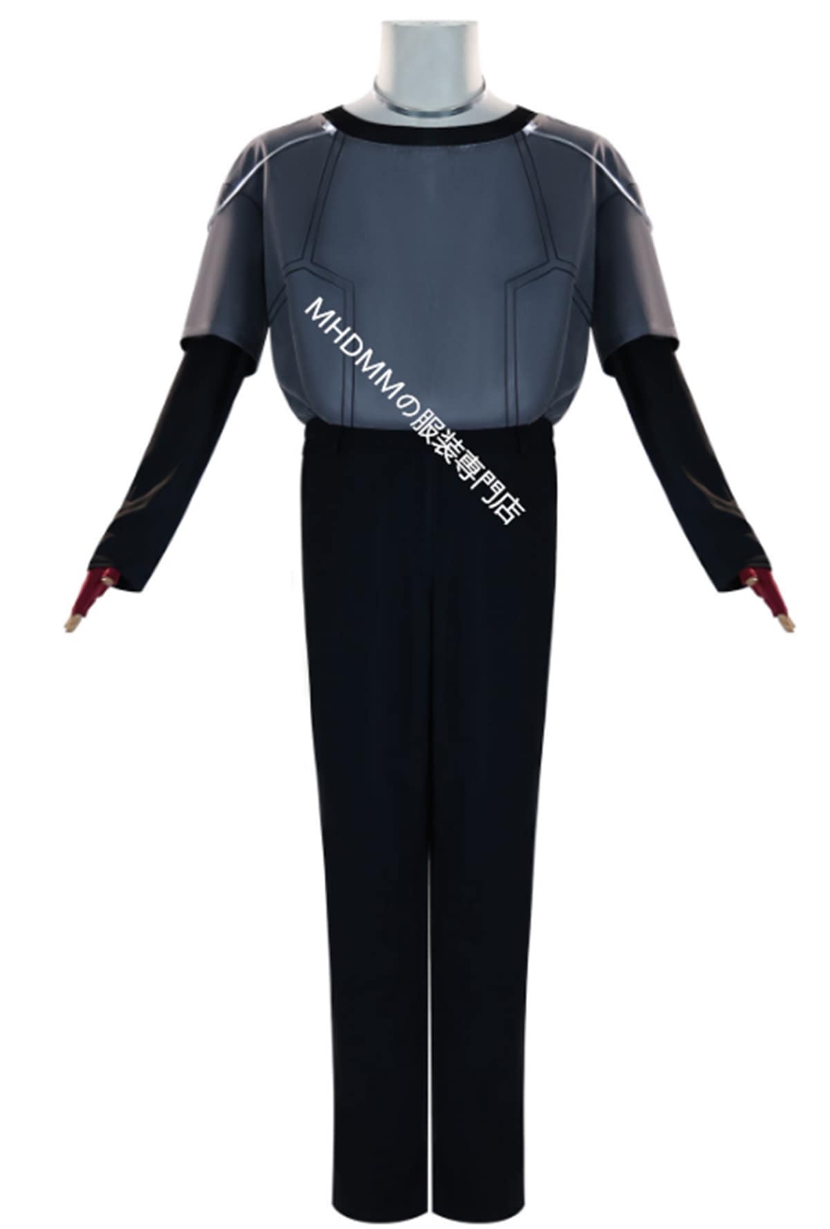 [KC-COS] エイリアンステージ ルカ コスプレ衣装 Alien Stage Till LUKA-R7 コスプレ 衣装