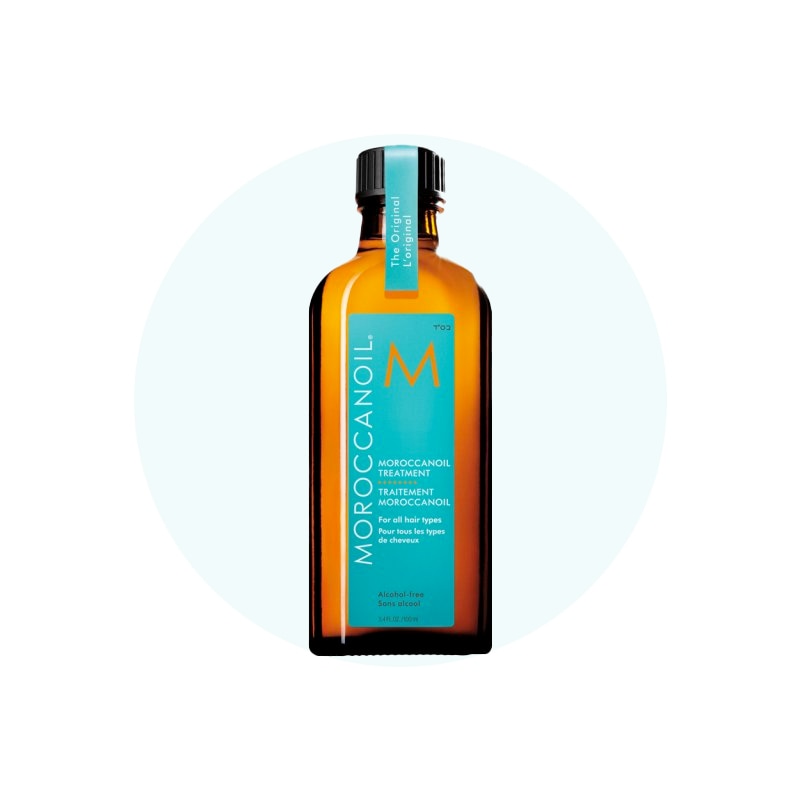 モロッコオイルトリートメント100ml