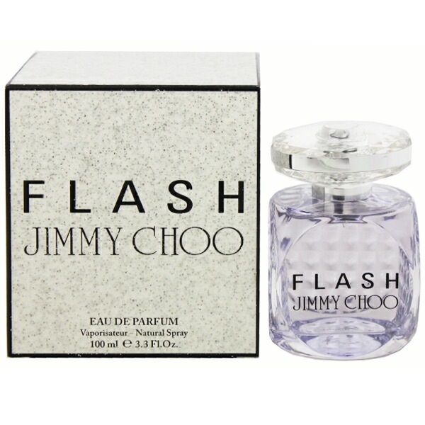 ジミー チュウ フラッシュ EDP SP 100ml