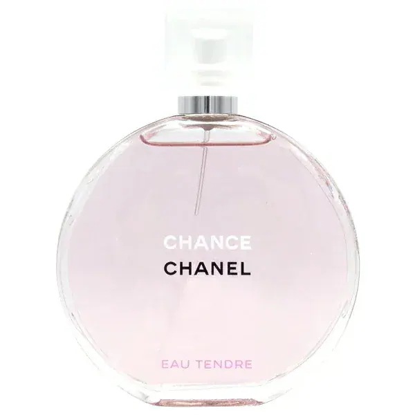 チャンス オータンドゥル EDT SP 100ml【訳あり・テスター・未使用品】【送料無料】CHANCE EAU TENDRE【香水 レディース】