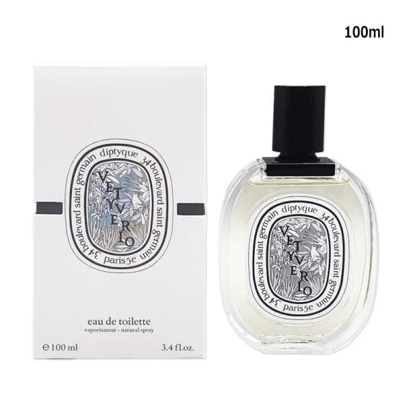 ヴェチヴェリオ オードトワレ SP 100ml ヤマト便k 香水 ユニセックス