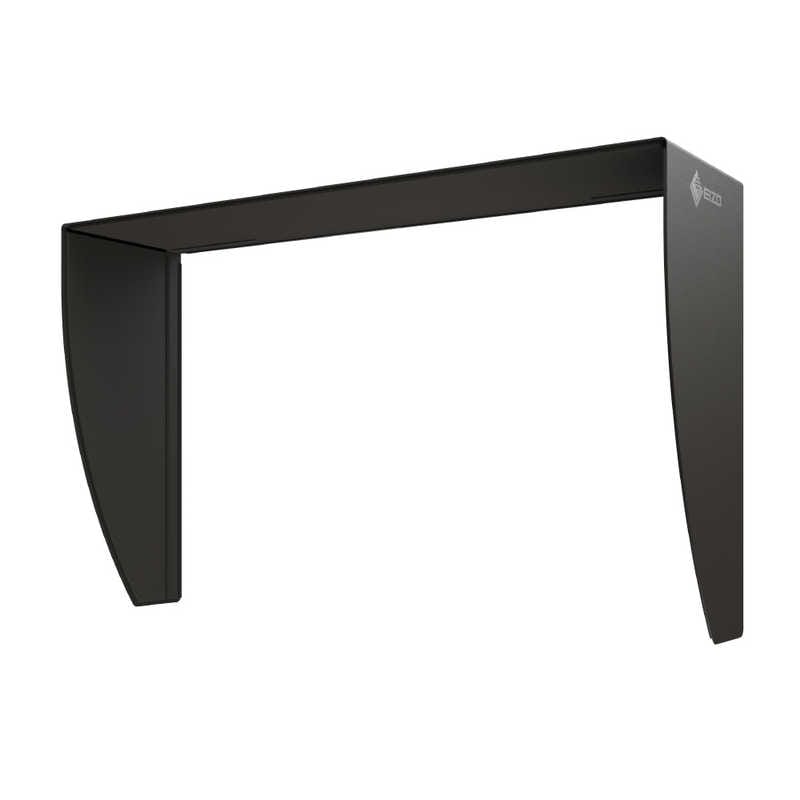 EIZO　遮光フード ブラック　CH2710