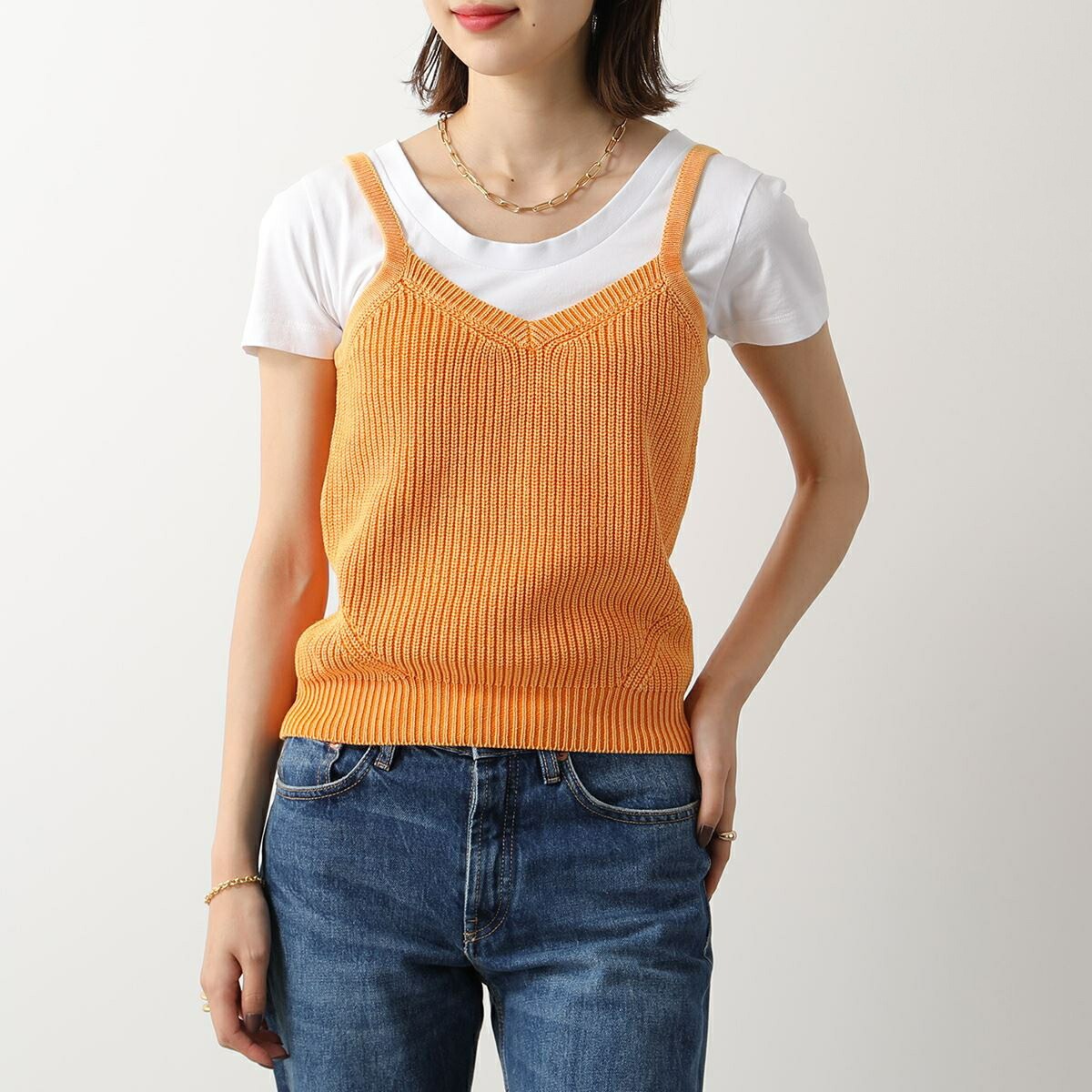 3.1 Phillip Lim スリーワンフィリップリム トップス F221