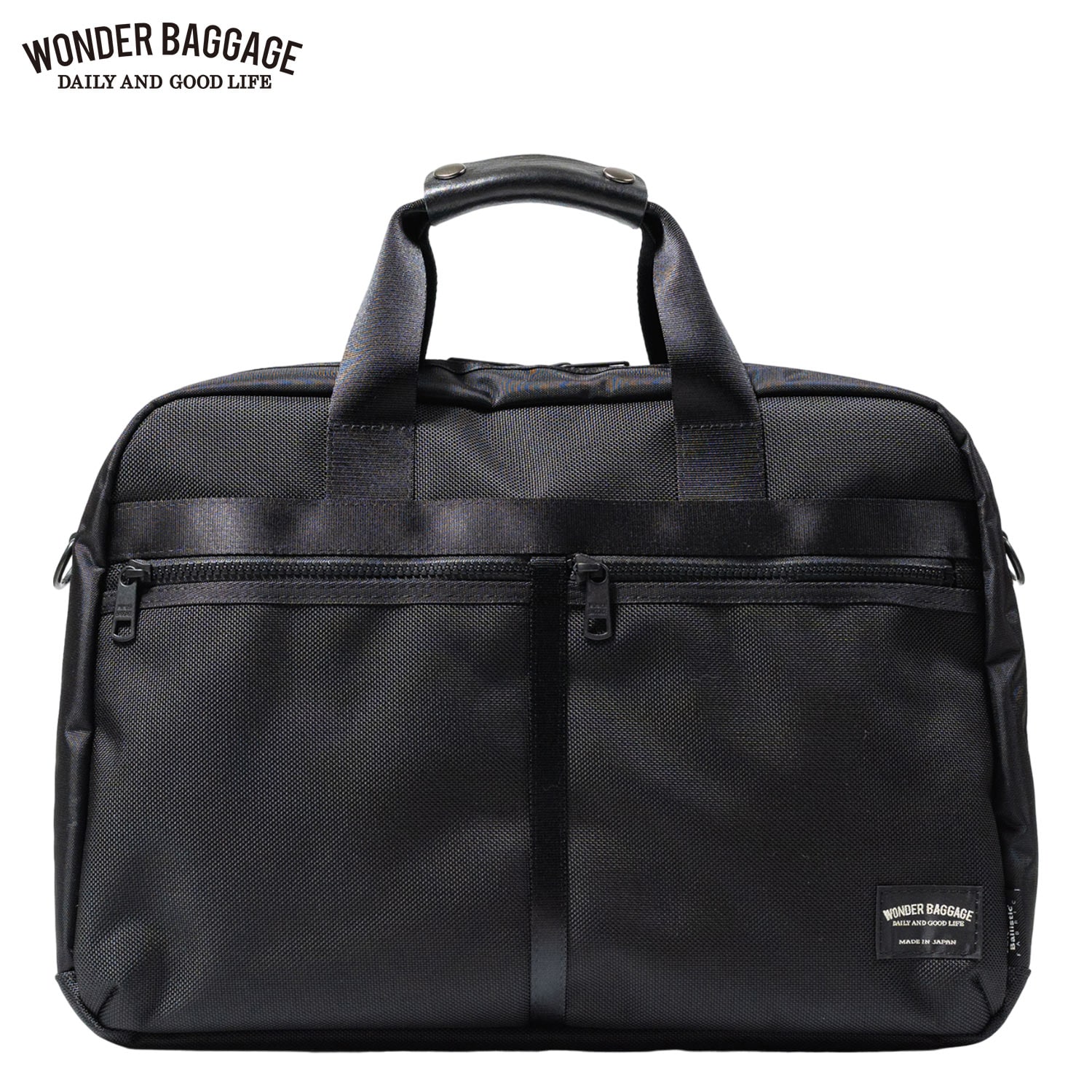 ブリーフケース ビジネスバッグ ショルダー メンズ 軽量 斜めがけ ZWG -G-032 20,075円