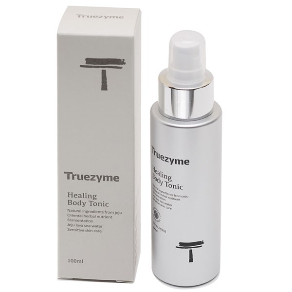 Truezameヒーリングマルチトニック100ml