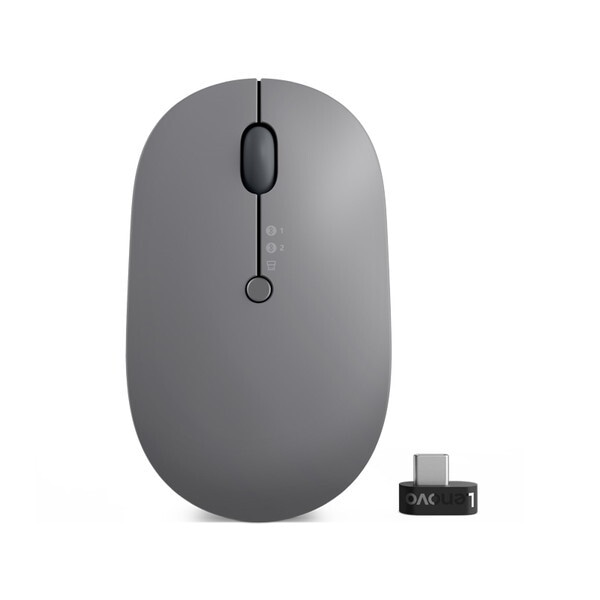4Y51C21217 [ Go USB Type-C ワイヤレス マルチデバイスマウス(ブラック)] 6,972円