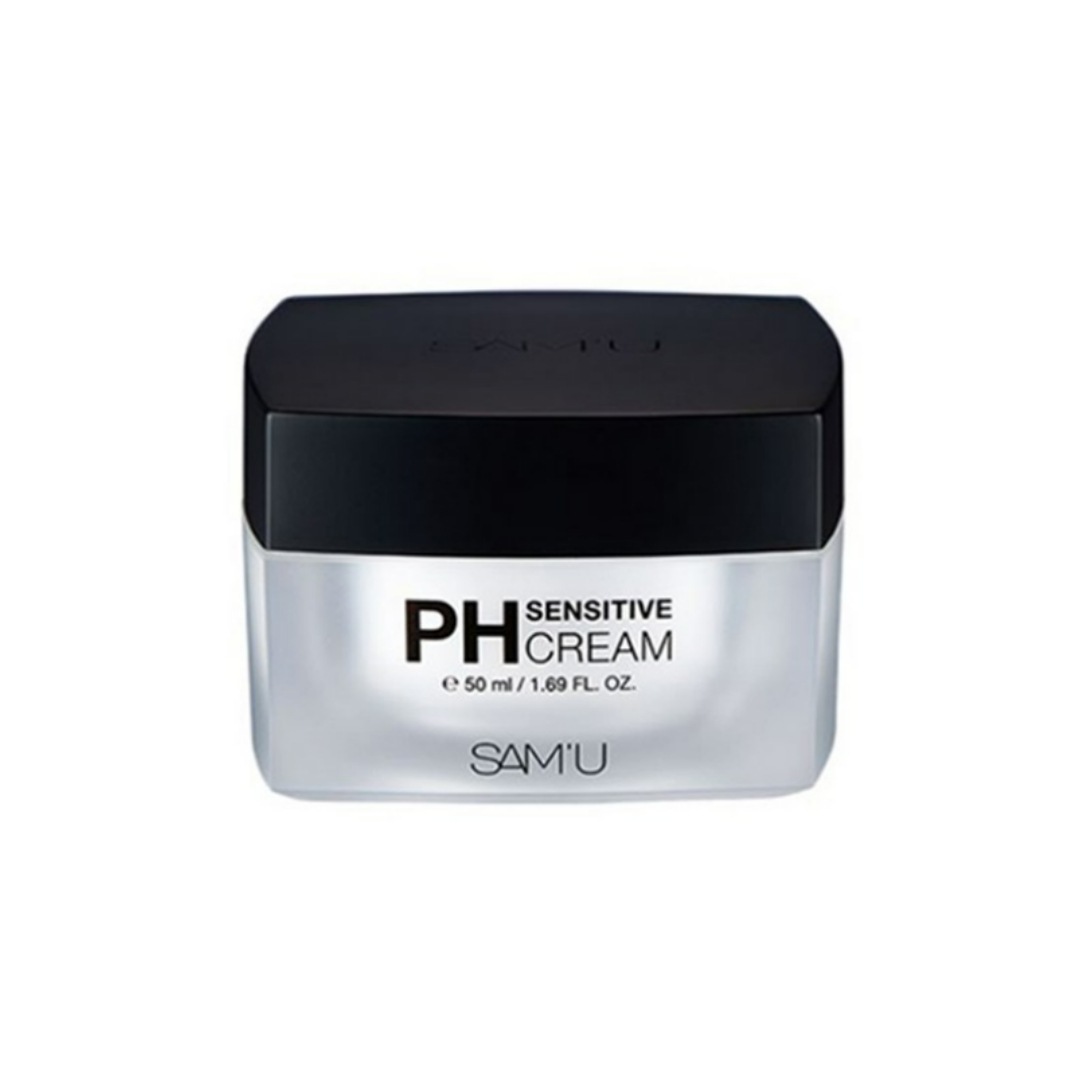 PH センシティブクリーム 50ML