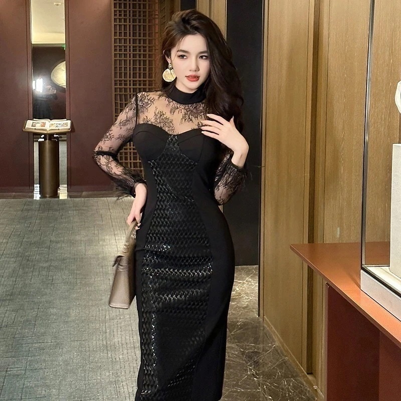 ロングドレス キャバ ナイトドレス 演奏会 発表会 結婚式 コンテスト  