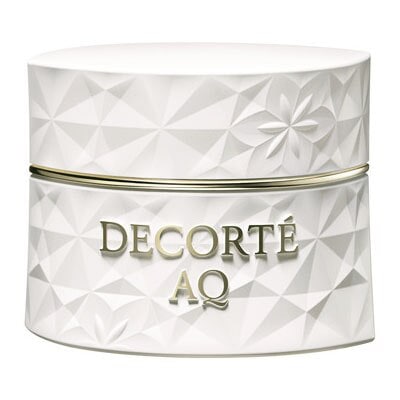 COSME DECORTE AQクリーム 25g