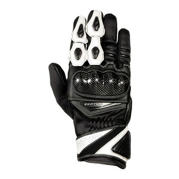 シントラスティグローブ WHITE M FG-A624/WH/M