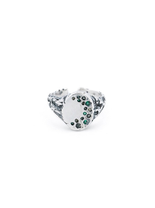 【HARANG】 HR 304R_Harang Ring 正規品