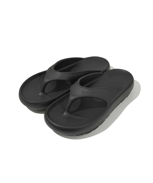 COVERNAT チューブクッキングブラック