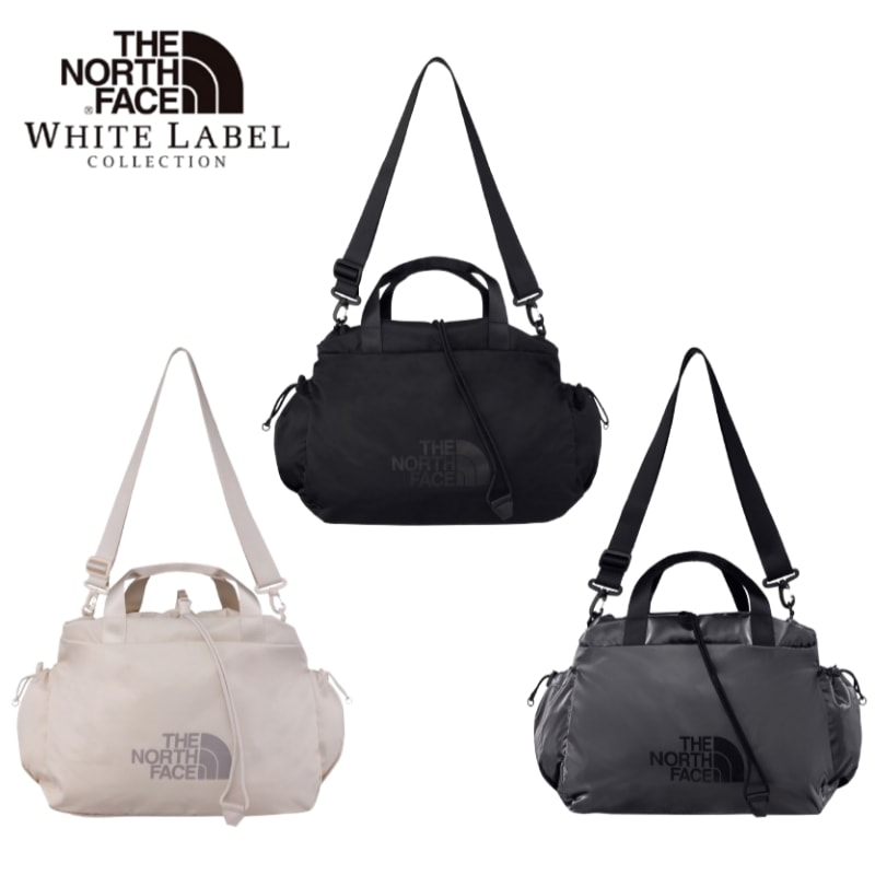 BONNEY DUFFLE BAG ユニセックス [NN2PR12]