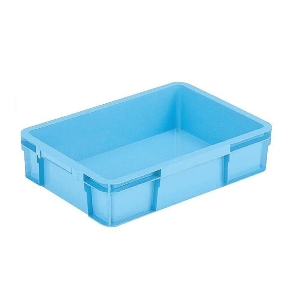 RHコンテナ/軽量タイプコンテナー [RH-16A] ブルー モジュール可