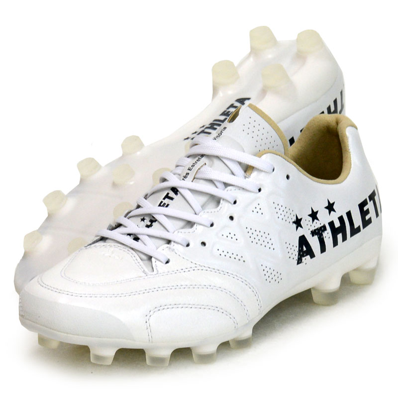 O-Rei Legado 2 サッカースパイク 26SS (10029-PWH)