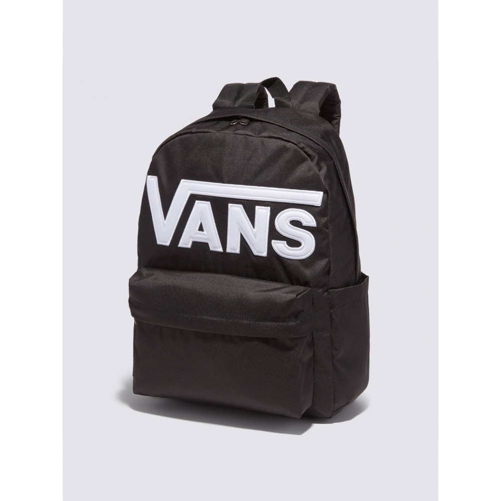バンズオールドスクールドロップ V バックパック VN000H4ZBLK1