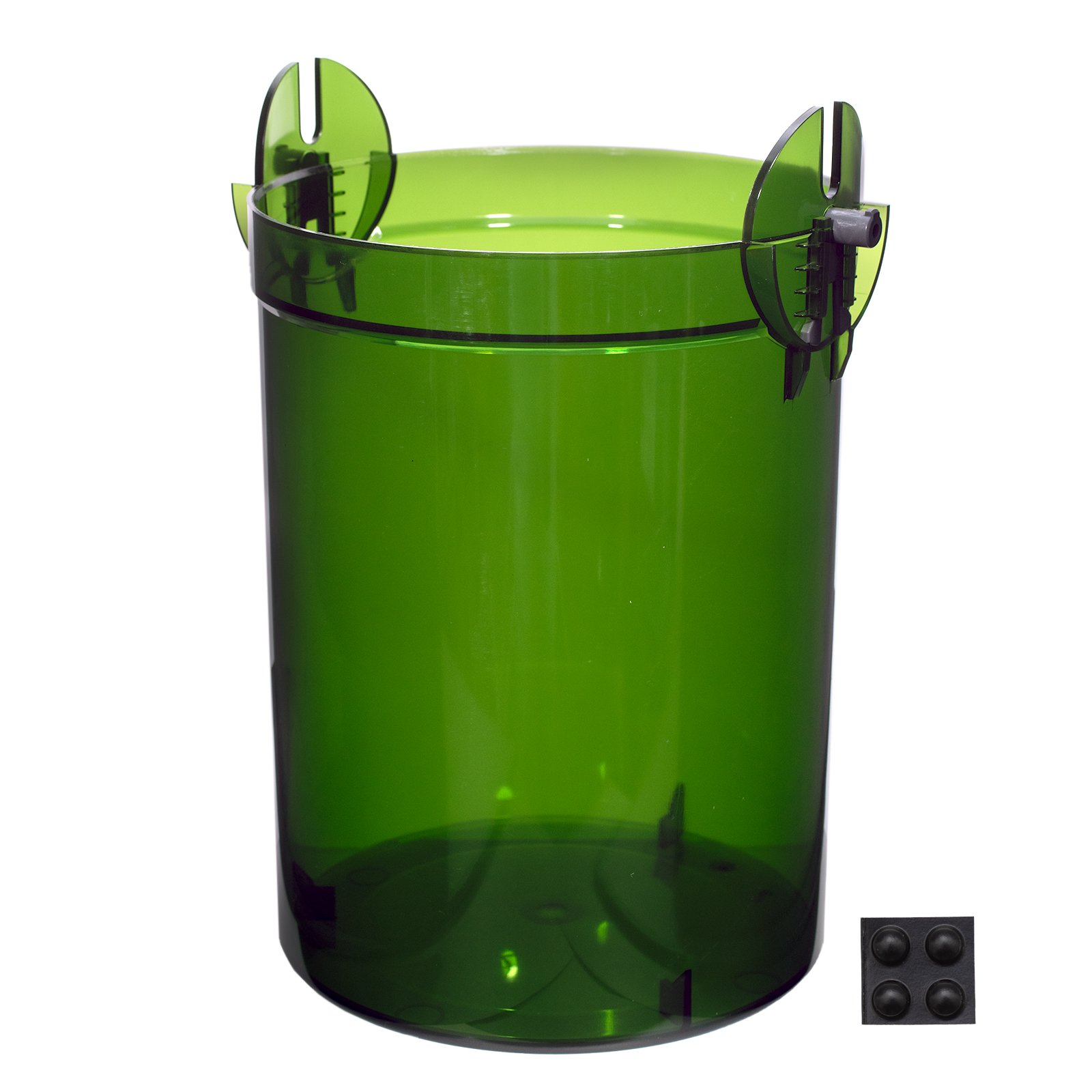 エーハイム　フィルターケース　Ｍ（２２３３）２０３４・２２３４用　ＣＲＣ10―03―10―01―85