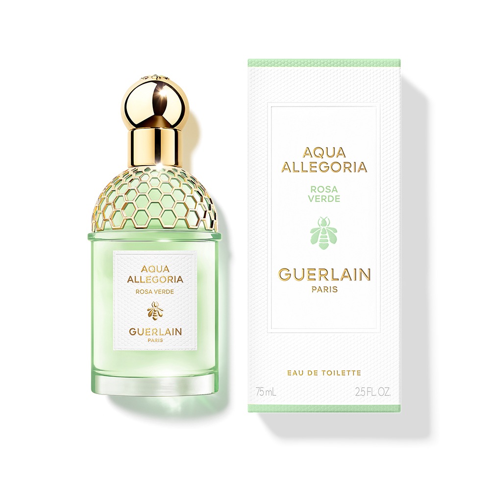 ジェランアクアアレゴリアオードトワレット75ml