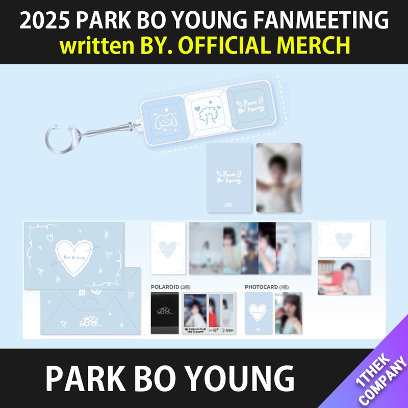 Qoo10] [選択]（PHOTO SET / KEY : KPOP