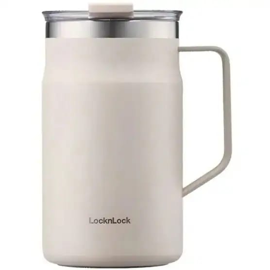 Qoo10] locknlock BTSジョングク愛用 Metromug : KPOP