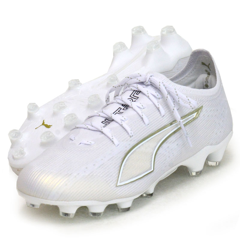 ウルトラ 6 アルティメット HG/AG サッカースパイク ULTRA 26SP (108998-04)