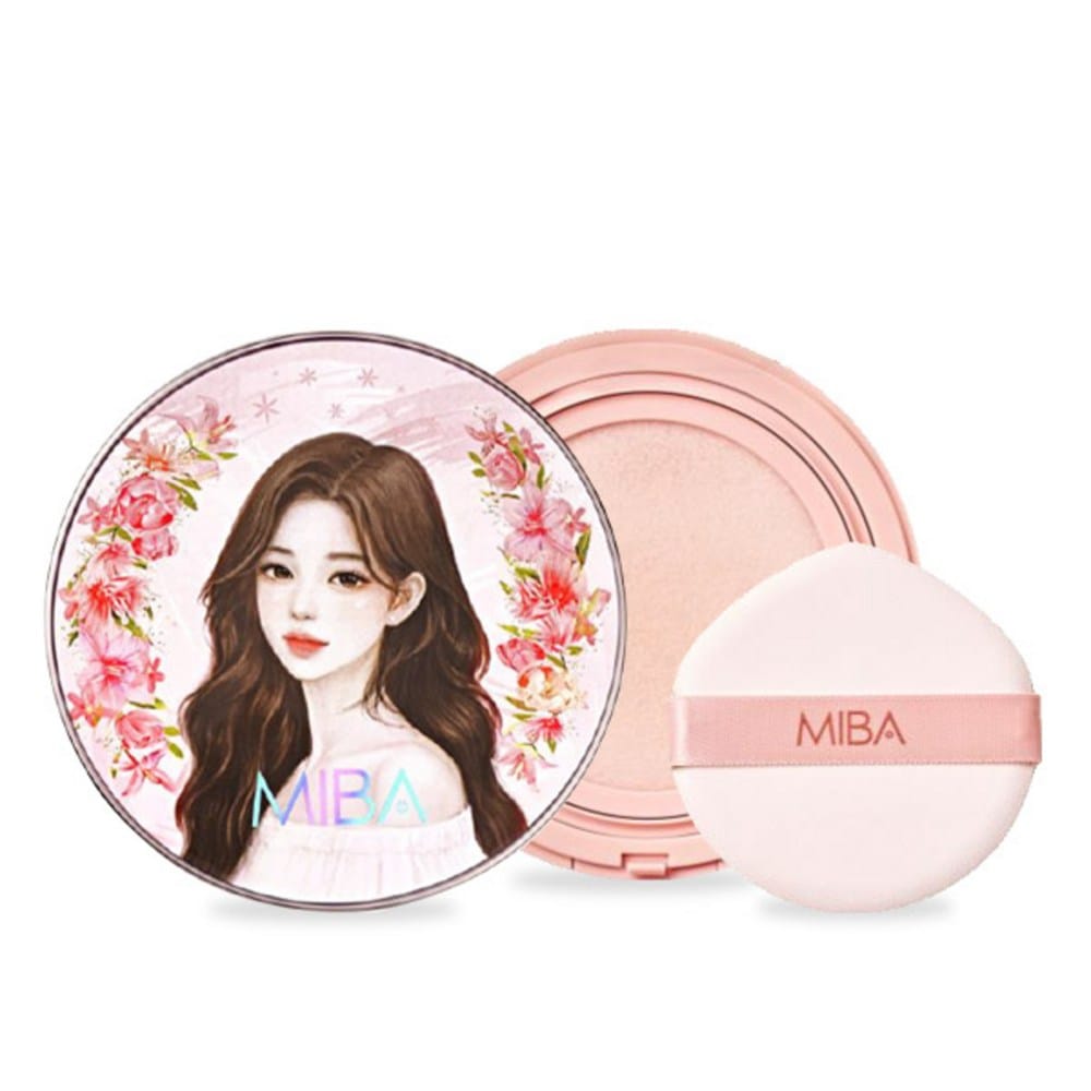 ミバ王クッションシーズン3 23号本品+リフィルキャラクター1個