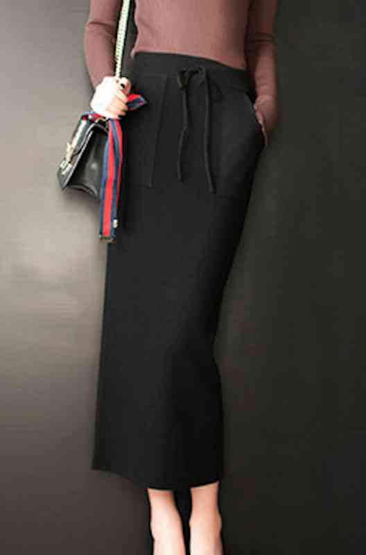 タイトスカート レディース 春 人気 大きいサイズ パンツ ファッション ワンピース おしゃれ チェック ロング 冬 秋 ペンシルスカート トップス コーデュロイ 服 ひざ丈 大人 スリット 夏 柄