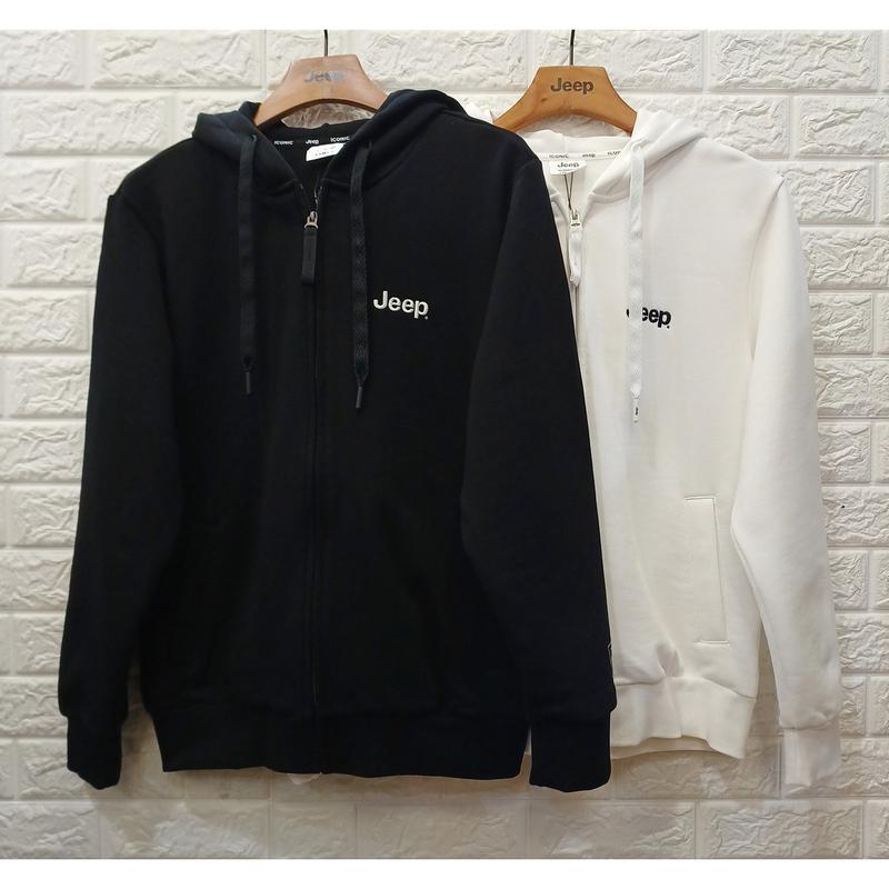 （共用）ベーシックフードジップアップ JQ1TZU002_BP