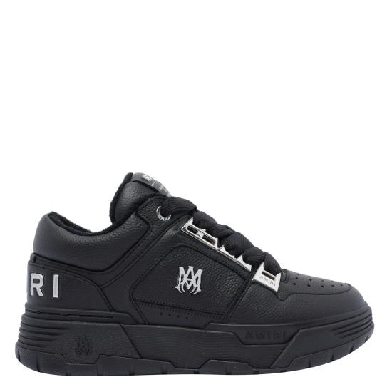 AMIRI Men Sneakers FOSR1152 BLACK Black