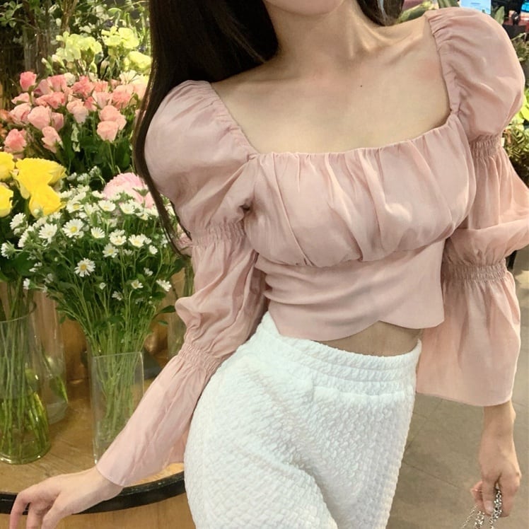 3color レディース トップス シャツ ブラウス シャツブラウス 293