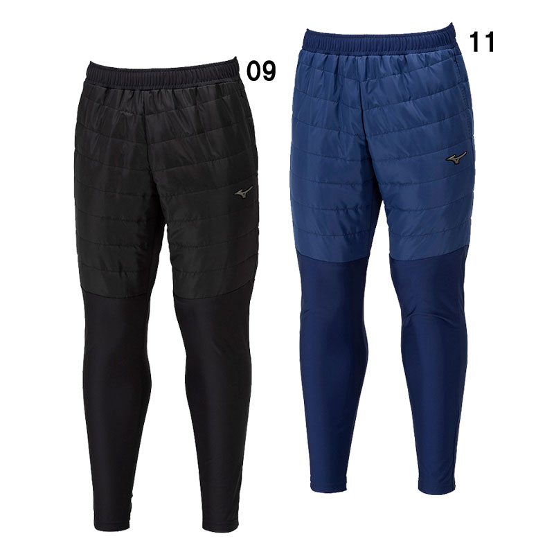 モレリア ハイブリッドトレーニングパンツ ユニセックス サッカー ウェア トレーニングウェア 24FW(P2MFB503)