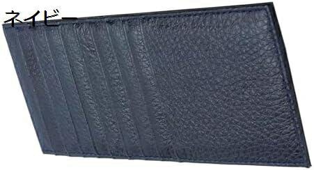 【20%OFFクーポン】インナーカードケース 長財布 カード入れ 18枚収納 ポイントカード 薄型 インナー カードケース 大容量 スムーズ 両面収納