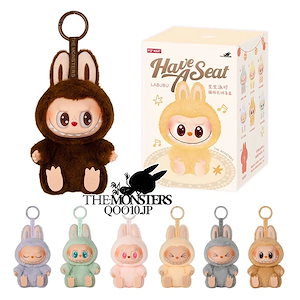 popmart the monsters labubuぬいぐるみ Sneakerman Store Labubu The Monsters Fall in Wild