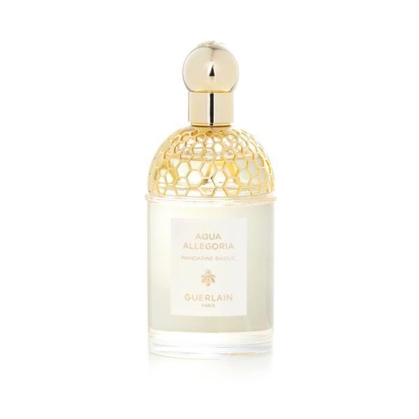 アクアアレゴリア　マンダリンバジリック edt sp 125ml
