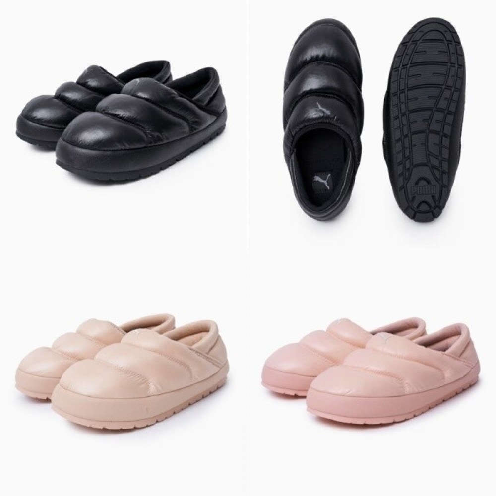 プーマ ターフ パディッド グロス 403033-01 403033-02 403033-03