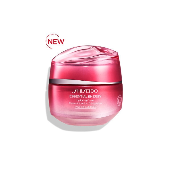 エッセンシャル エネルギー ハイドレーティング クリーム 50ml