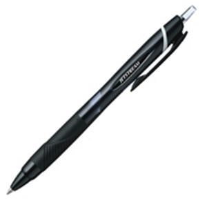 業務用20セット 安全 最大78%OFFクーポン 三菱鉛筆 油性ボールペン ジェットストリーム SXN15007.24 0.7mm 黒 ノック式