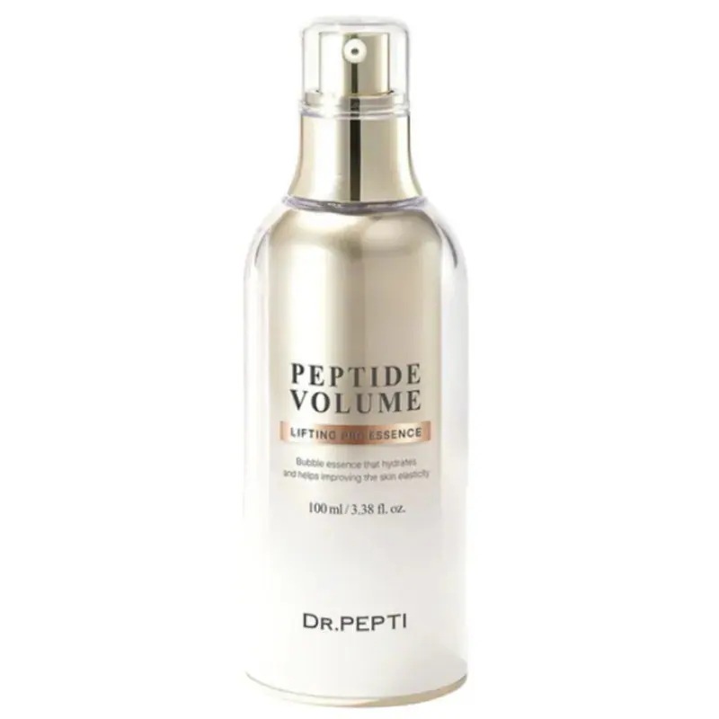 ペプチドボリュームリフティングプロエッセンス100ml