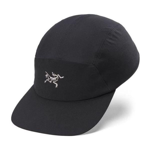 [公式販売店] FW25 ガンマ 5 パネル キャップ AEPFU09484