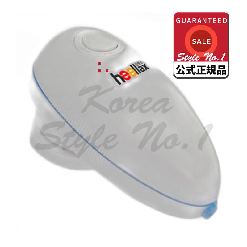 ヒレックス充電式ワイヤレスケラチン除去WGT-18500