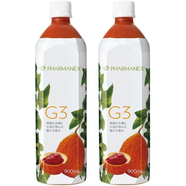 ニュースキン NU SKIN g3(900mL) 2本セット