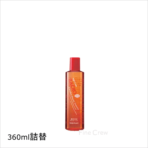 サニープレイス 薬用ザクローペリ(医薬部外品) 360ml